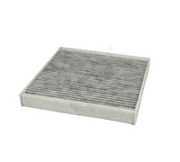 INNENRAUMFILTER POLLENFILTER MIT AKTIVKOHLE - SMART 451