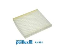 Innenraumfilter PURFLUX AH191