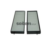 PURFLUX Filter, Innenraumluft für HYUNDAI 971334P000 AH393-2