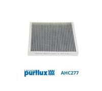 PURFLUX Filter, Innenraumluft ahc277 für Mercedes SMART GM GENERIC
