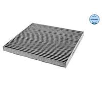 INNENRAUMFILTER TOYOTA AVENSIS/COROLLA 02-09 MIT AKTIVKOHLE