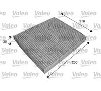 Innenraumfilter VALEO 698739