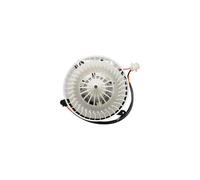 Hella Innenraumgebläse 8EW 366 400-731 12 V 486 W 4-polig für Mercedes-Benz
