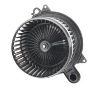 VALEO Innenraumgebläse 884722 vorne Ø120 mm für Renault, Dacia