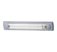 Hella LED Innenraumleuchte / Deckenleuchte mit Schalter 12 V / 7 W