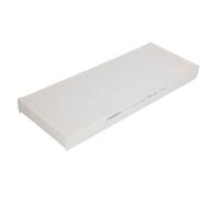 BOSCH Filter, Innenraumluft 1987432017 für GMC VW