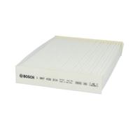 Innenraumluftfilter BOSCH 1 987 432 214