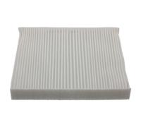 Innenraumluftfilter FEBI BILSTEIN 37314