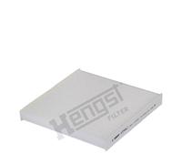 Innenraumluftfilter HENGST E2946LI