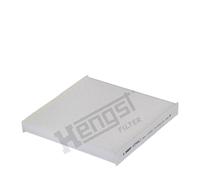Innenraumluftfilter HENGST E2946LI