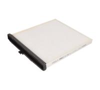 Innenraumluftfilter MAHLE KNECHT LA 1139
