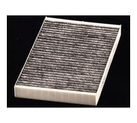 Innenraumluftfilter MAHLE KNECHT LAK 46