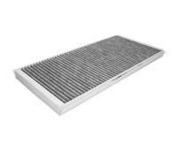 Innenraumluftfilter MAHLE KNECHT LAK 62