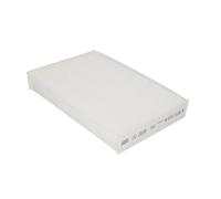 Innenraumluftfilter MANN-FILTER CU 2028