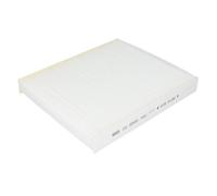 MANN-FILTER Innenraumfilter Filter Innenraumluft CU 2545