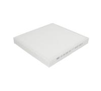 MANN-FILTER Innenraumfilter CU 26 009 Pollenfilter,Staubfilter VW,AUDI,SKODA,GOLF VII 5G1, BE1,GOLF VII Kombi BA5,GOLF VI Cabriolet 517