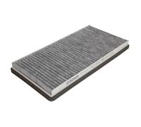 Innenraumluftfilter mit Aktivkohle BOSCH 1 987 432 307