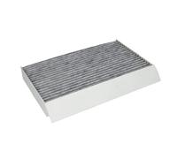 Innenraumluftfilter mit Aktivkohle BOSCH 1 987 432 327