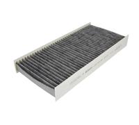 Innenraumluftfilter mit Aktivkohle BOSCH 1 987 432 406