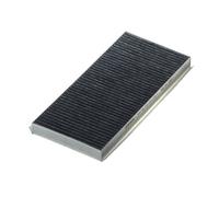 Innenraumluftfilter mit Aktivkohle BOSCH 1 987 432 410