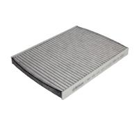 Innenraumluftfilter mit Aktivkohle BOSCH 1 987 432 415