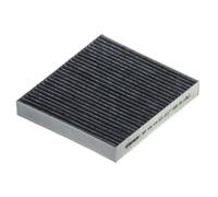 Innenraumluftfilter mit Aktivkohle BOSCH 1 987 432 416
