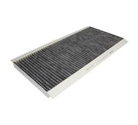 Innenraumluftfilter mit Aktivkohle BOSCH 1 987 432 425