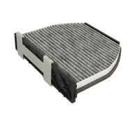 Innenraumluftfilter mit Aktivkohle BOSCH 1 987 435 001