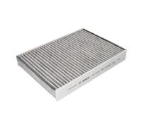 Innenraumluftfilter mit Aktivkohle BOSCH 1 987 435 562