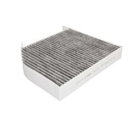 BOSCH Filter, Innenraumluft 1987435601 für Mercedes