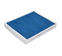 Innenraumluftfilter mit Aktivkohle BOSCH Filter+ PRO 0 986 628 573