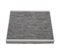 Innenraumluftfilter mit Aktivkohle FEBI BILSTEIN 36040