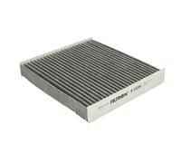 Innenraumluftfilter mit Aktivkohle FILTRON K1321A