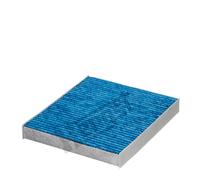 Innenraumluftfilter mit Aktivkohle HENGST Blue.care FILTER E961LB