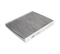 Innenraumluftfilter mit Aktivkohle HENGST FILTER E3919LC