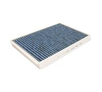 Innenraumluftfilter mit Aktivkohle MAHLE KNECHT CareMetix LAO 307