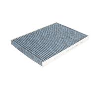 Filter Innenraumluft MAHLE LAO 31 für VW Seat Audi Skoda Golf III Vento Ibiza II