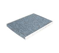 Filter Innenraumluft MAHLE LAO 31 für VW Seat Audi Skoda Golf III Vento Ibiza II