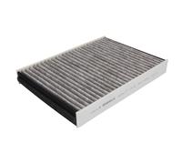 MAHLE LAO 387 Innenraumfilter Aktivkohlefilter u.a. passend für VOLVO V60 I (155)