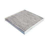 Innenraumluftfilter mit Aktivkohle MAHLE KNECHT CareMetix LAO 430