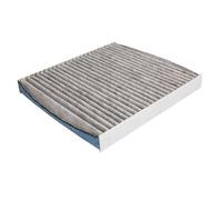 Innenraumfilter KNECHT LAO 888