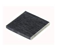 MAHLE LAK 430 Innenraumfilter Aktivkohlefilter u.a. passend für SMART FORTWO Coupe (451)