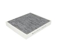 Filter Innenraumluft MANN-FILTER CUK 24 003 für Opel Cadillac Mokka X