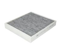 MANN-FILTER Innenraumfilter MANN FILTER CUK 26 010