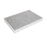 Innenraumluftfilter mit Aktivkohle MANN-FILTER CUK 3037