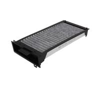 Filter Innenraumluft MANN-FILTER CUK 3518 für Citroën C5 I Break