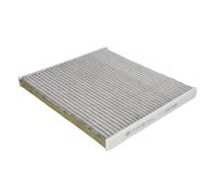 Innenraumluftfilter mit Aktivkohle MANN-FILTER FreciousPlus FP 24 026