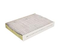 Innenraumluftfilter mit Aktivkohle MANN-FILTER FreciousPlus FP 25 003