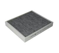 Valeo Filter, Innenraumluft Protect 715727 - Pollenfilter mit Aktivkohle