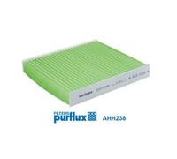 Innenraumluftfilter PURFLUX CabinHepa+ AHH238